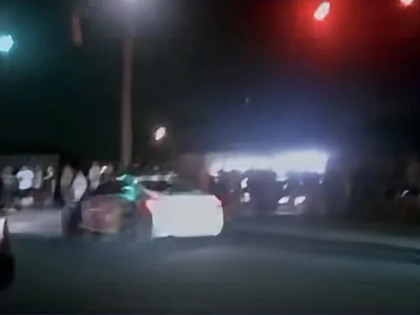 Operativo contra toma ilegal de calles deja arrestados