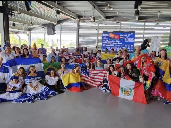 Festival de la Herencia Hispana con nueva sede en Greenville