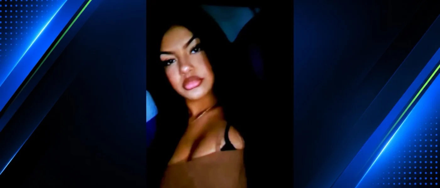 Buscan a adolescente de 13 años posiblemente secuestrada